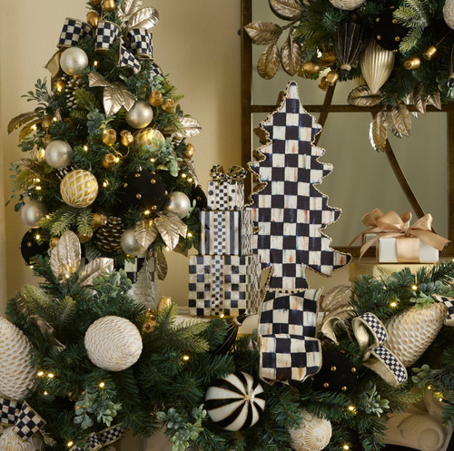 Mackenzie childs courtly - ,