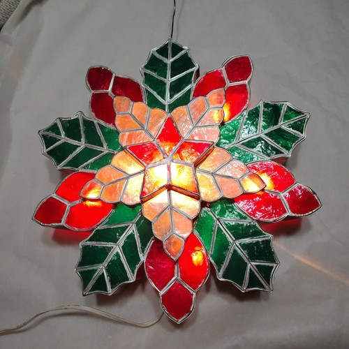 Filipino capiz shell parol - filipino,